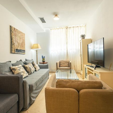 Grande Apartamento Familiar Seville Ngoại thất bức ảnh